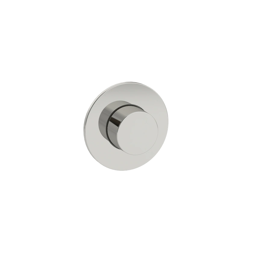 Coalbrook Single flush button cistern set
