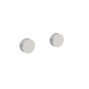 Coalbrook Decca wall mounted bath valves
