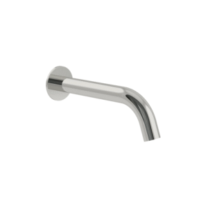 Coalbrook Domo wall mounted bath spout & rough