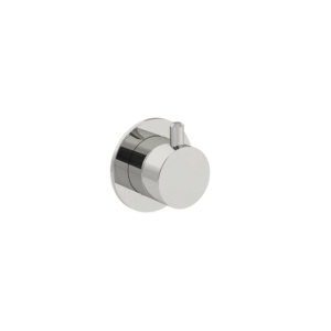 Coalbrook Domo wall mounted diverter