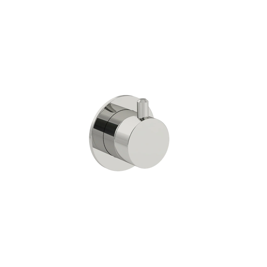 Coalbrook Domo wall mounted diverter
