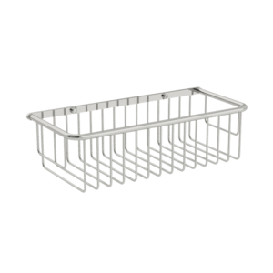 Coalbrook Domo rectangular soap basket