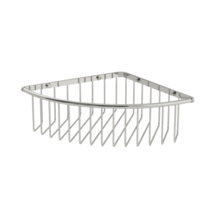 Coalbrook Domo triangular soap basket
