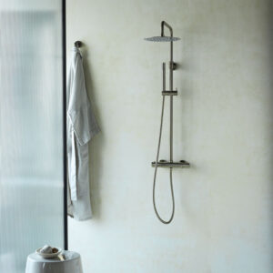 Showerpipes