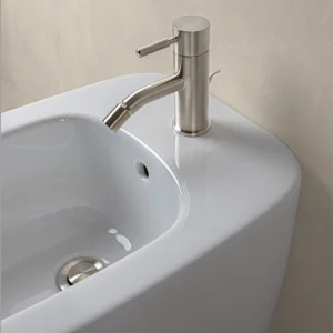 Bidet Taps