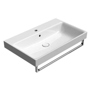 GSI Nubes 80X50  Washbasin