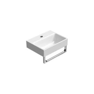 GSI Nubes 36X28  Washbasin