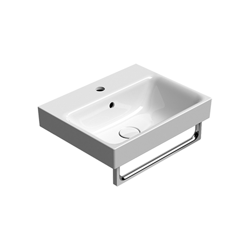 GSI Nubes 50X40 Washbasin