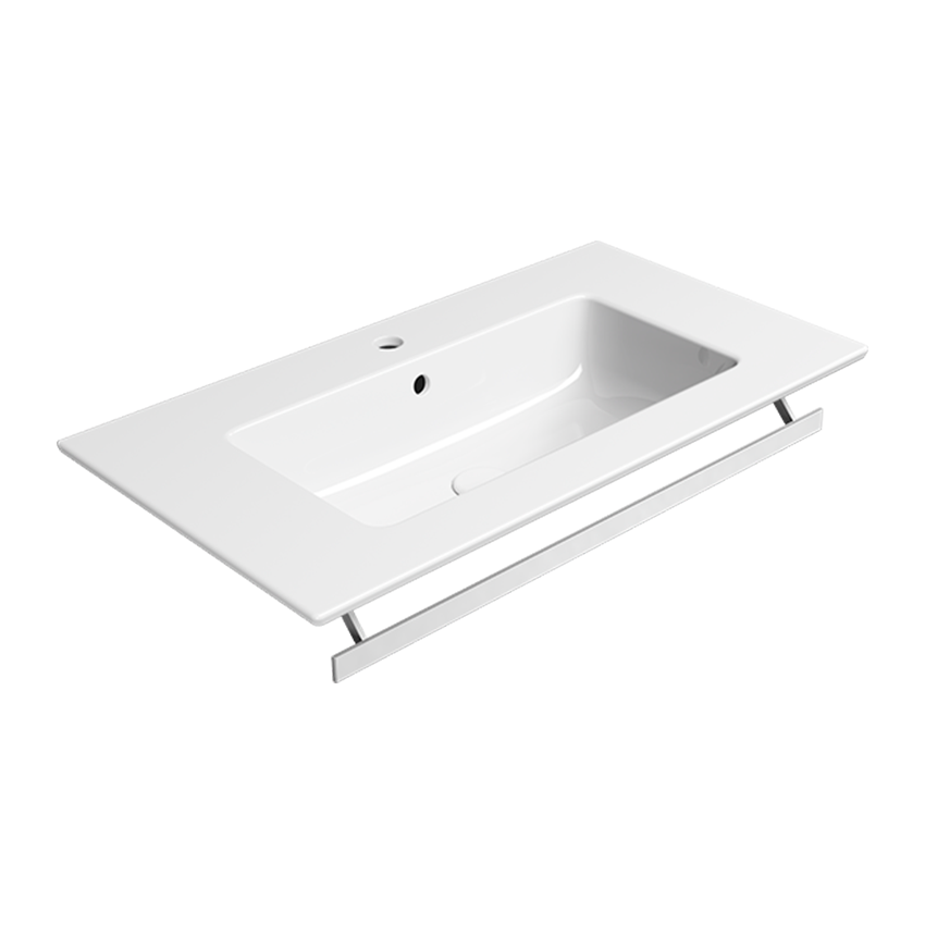 GSI Pura 82X46 Washbasin