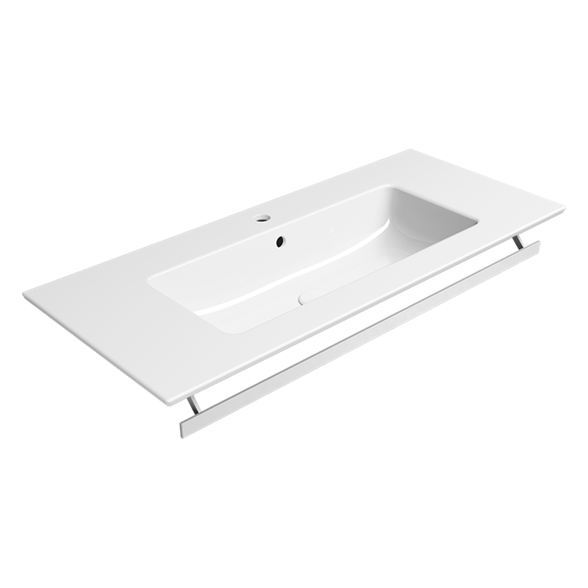 GSI Pura 102X46 Washbasin