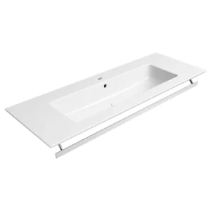 GSI Pura 122X46  Washbasin