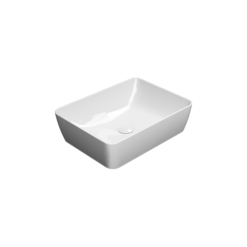 GSI Nubes 50X38 Countertop Basin
