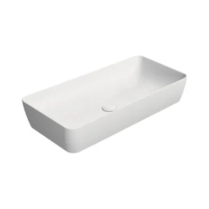 GSI Nubes 80X40 Countertop Basin