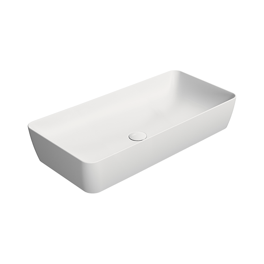 GSI Nubes 80X40 Countertop Basin