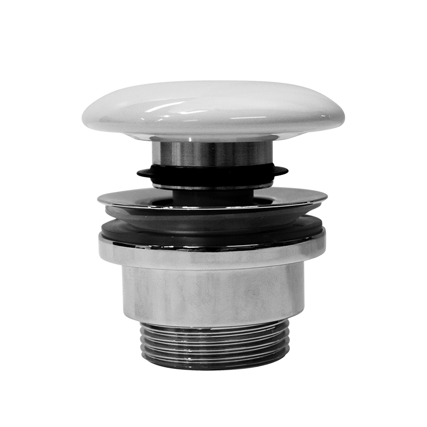 GSI Clicker Waste For Basins With Overflow