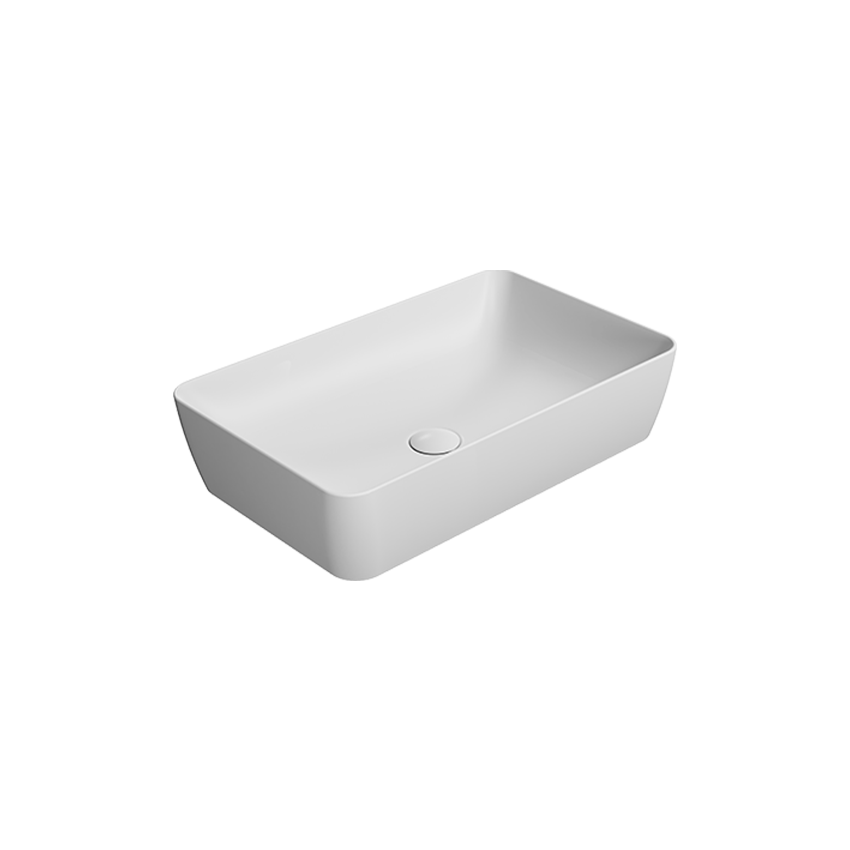 GSI Nubes 60X38 Countertop Basin