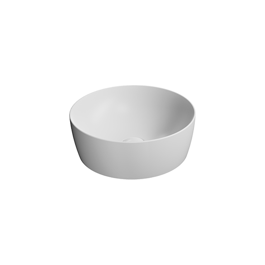 GSI Nubes 40X40 Countertop Basin - Image 2