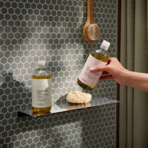 Shower Basket
