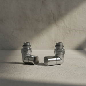 JIS Profile Valves, Angled